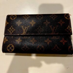 Louis Vuitton Wallet